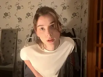 SonaIon  live sex cam