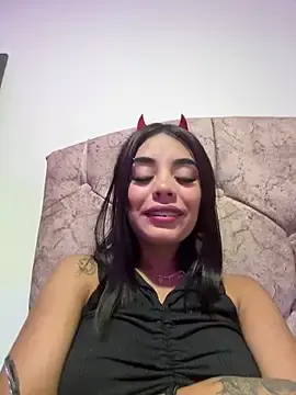 TiffanySander_  live sex cam