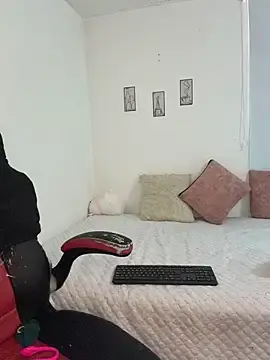 Venus-Red  live sex cam