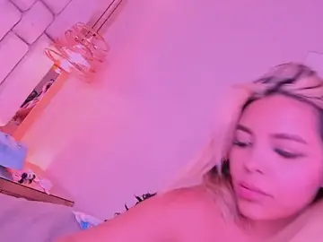 VioletaAbel  live sex cam