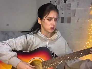 BarbaraBarnett  live sex cam
