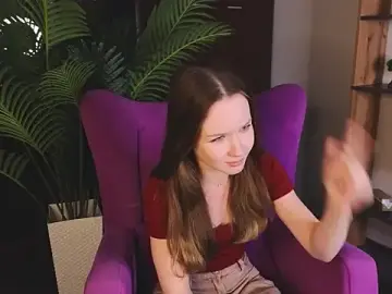 ChantelCalibuso  live sex cam