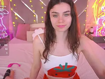 HeavenElle  live sex cam