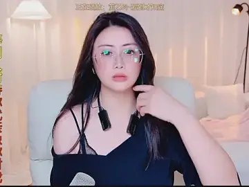 Kai_River  live sex cam