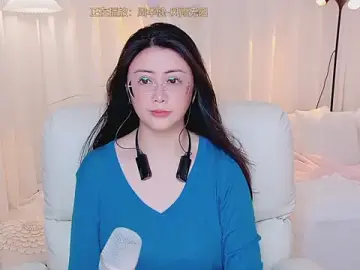 Kai_River  live sex cam