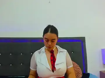 Lil_Aurora_  live sex cam