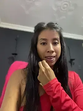 LilaRousse  live sex cam