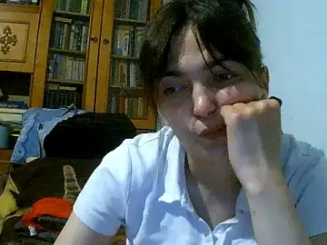 LyubovVill  live sex cam