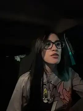 SerenaFox_  live sex cam