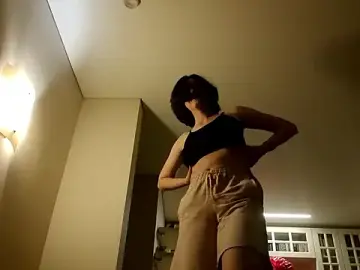 TameshaCreggett  live sex cam