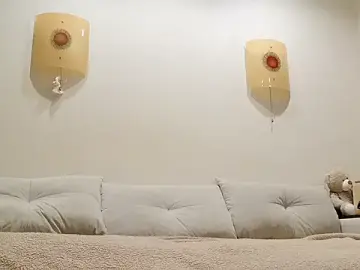 TameshaCreggett  live sex cam