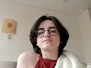 TameshaCreggett  live sex cam