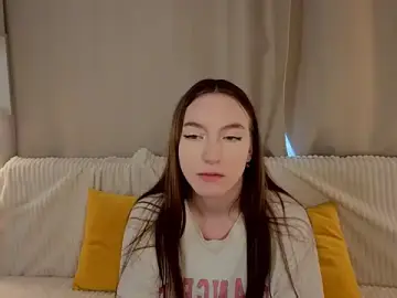 TennieCaldoron  live sex cam