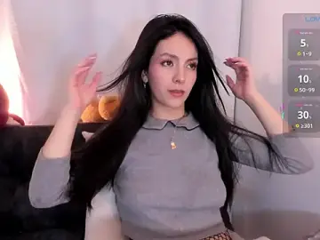 Sarah_saenz_  live sex cam