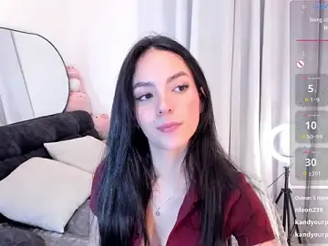 Sarah_saenz_  live sex cam