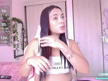 Baby__Velvet  live sex cam