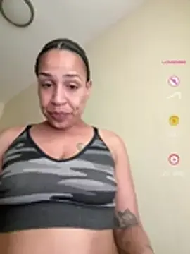 DominicanJojo  live sex cam