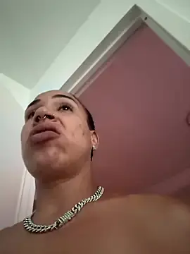 DominicanJojo  live sex cam