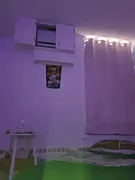DominicanJojo  live sex cam