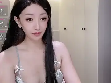 Echou_jo  live sex cam