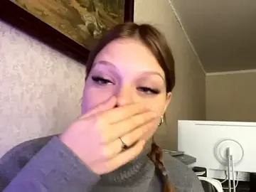 GeoGreta  live sex cam