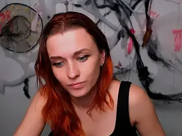 PeppyMia  live sex cam