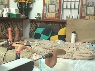 RitaMinx  live sex cam