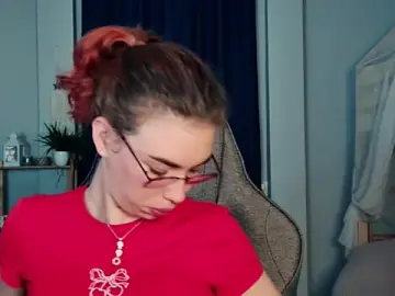 SeraphineDuskryn  live sex cam