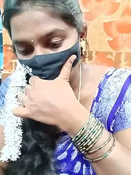 TamilAnuma  live sex cam