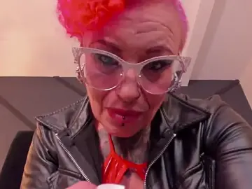 Mistress_sandy  live sex cam