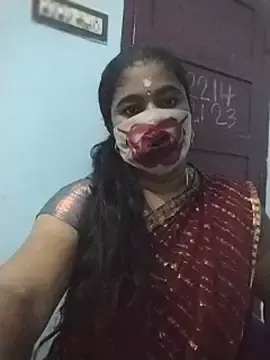 Tamilbabyshree  live sex cam