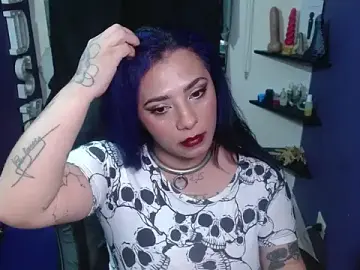 Alexa_Slavehot777  live sex cam