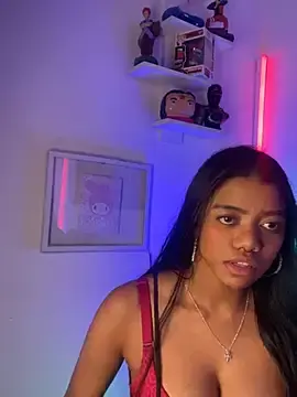 Ariana_roxe_  live sex cam