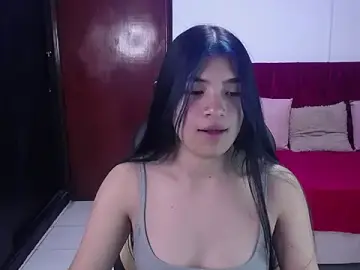 Bonnie_ligth  live sex cam