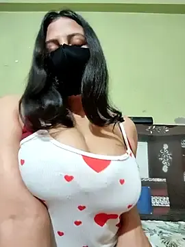Hot-priyaX  live sex cam