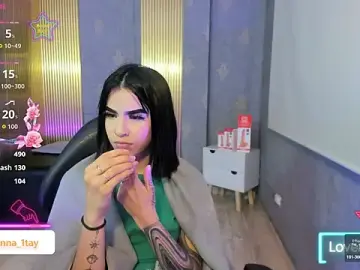 Ivanna_tay1  live sex cam