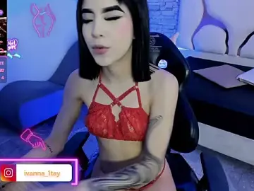 Ivanna_tay1  live sex cam