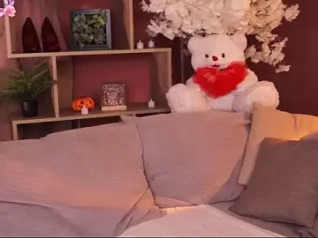 JessRosen  live sex cam