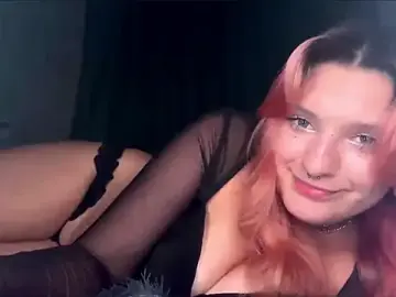 Kim_Ri  live sex cam