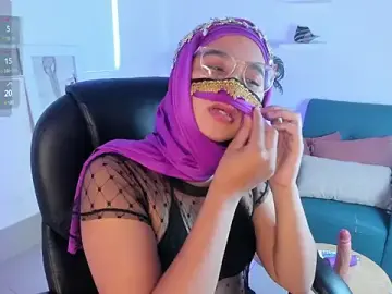 LaylaTemptMe  live sex cam