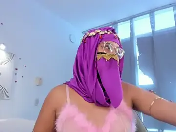 LaylaTemptMe  live sex cam