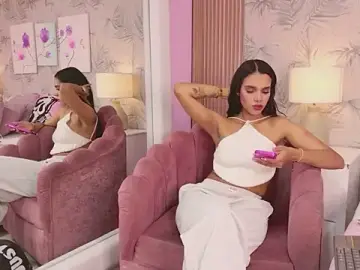 MeganRoseh  live sex cam