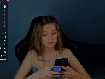 Saillise  live sex cam