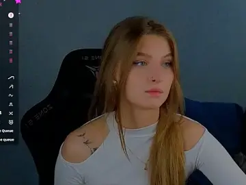 Saillise  live sex cam