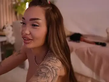 SashaFererra  live sex cam