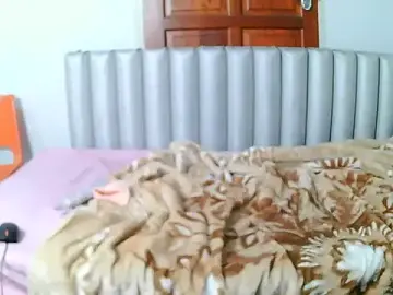 SexyblackChocolate  live sex cam