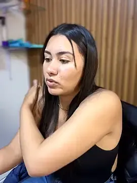 Soy_Daniela  live sex cam