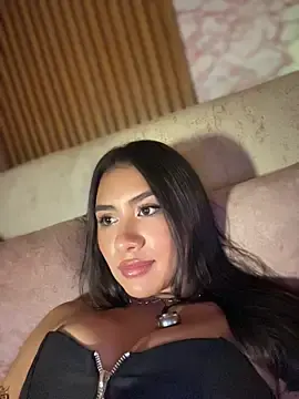 Soy_Daniela  live sex cam