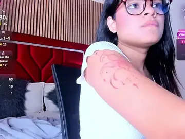 ZulayHall  live sex cam