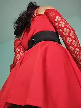 _Laary_Lily  live sex cam